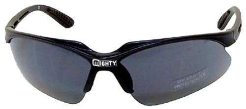 Mighty Fahrrad-/ Sportbrille, matt navy, 710004 Preisvergleich
