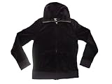 Jones New York Womens Velour Zip Up Jacket Purple Small 31niB%2BAchkL. SL160 Jones New York Womens Velour Zip Up Jacket Purple Small