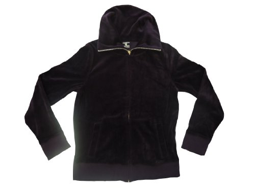 Jones New York Womens Purple- Small