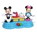 Talkin' Bobbin' Figures 2-Pack: Birthday Surprise with Mickey & Minnie Image
