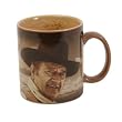 John Wayne Fine Morning 12oz Coffee Mug