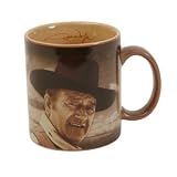 John Wayne Fine Morning Mug 31niBQZ 85L. SL160 John Wayne Fine Morning Mug