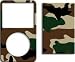 Islicker: Green Camo For Video Ipod