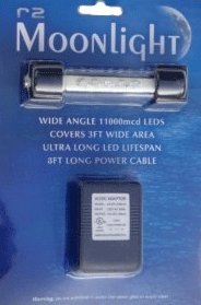 R2 Solutions Extreme LED Aquarium Moonlight R2 Solutions Extreme LED Aquarium Moonlight