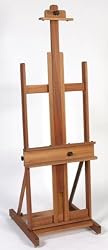 Jack Richeson Lyptus Dulce Easel easel