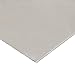 300 Stainless Steel Sheet, Unpolished (Mill) Finish, AMS 5513/SAE AMS 5516, 0.062" Thickness, 20" Width, 24" Length