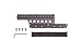 Mesa Tactical- Benelli - Polymer Shotshell Carrier - With Integrated Picatinny Optic Mount (Ben Supernova Tactical 6-shell 12ga 5.5" #94920)