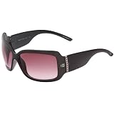 Esprit Womens 19280 Resin Sunglasses