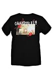 Llamas With Hats Caaarl T-Shirt