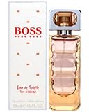 ヒューゴ ボス 【 ボス オレンジ ウーマン 】 30ml (EDT-SP)