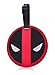 REINDEAR Superheros Heavy Duty Baggage Luggage Tag