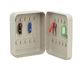 Review Jack Sealey  / Key Cabinet with 20 Key Tags SKC20