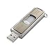 4GB Cruzer&trade; Titanium ReadyBoost&trade; Enhanced USB Flash Drive Image