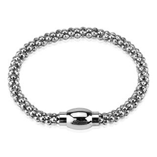 Polished Stainless Steel