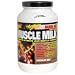 vitamin b1 - Muscle Milk, Chocolate, 2.48 Lbs, Cytosport