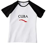 Cuba (2) Jr. Miss Cap Sleeve