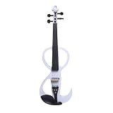 Electric Violins