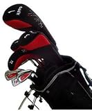 Hippo XXL 17 Piece Complete Club Set w/ Bag