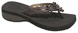 Trez Florez Reef Sandals Brown Size 07