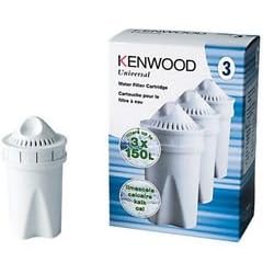 KENWOOD AW77800 Water filter- Pack of 3 cartridges