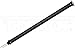 Dorman - OE Solutions 946-751 Rear Driveshaft Assembly