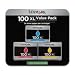 Lexmark International Ink Cartridges, Return Program, High Yield, 3/PK, CY/MA/YW