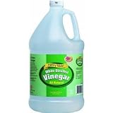 Mizkan Americas Inc 072412004037 Pantry Mate White Distilled Vinegar