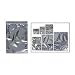 Antistatic Bags, Resealable, 8X12, 10 Pack