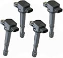 02 03 04 05 06 07 Honda Accord CR-V S2000 Civic Element Acura Rsx Ignition Coil 4 30520PNA007