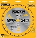 7-1/4 24t Series 20 and Accessories