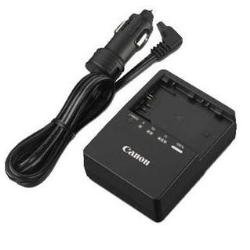 【Amazonの商品情報へ】Canon カーバッテリーチャージャー  CBC-E6