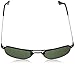 Randolph AVIATOR Matte Chrome Frame (Bayonet Temple Style)