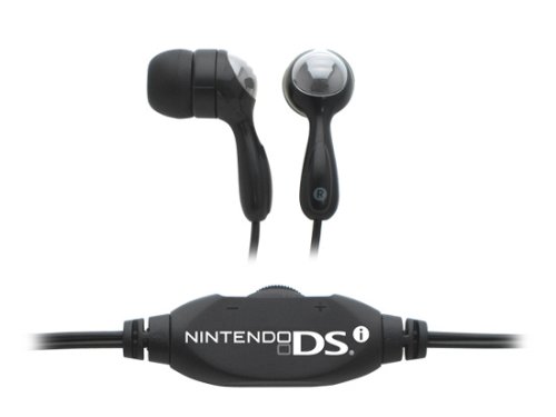 Cover image : インナーイヤホンDSi ブラック