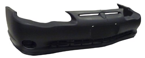 Chevrolet Monte Carlo 00-05 Front Bumper Cover SS w/o Sport Pkg On Sale