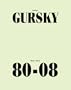 Andreas Gursky: Works 80-08