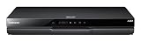 Samsung BD-D8200 Blu-ray 3D Player with Freeview HD and PVR Upto 250GB