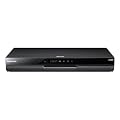 Samsung BD-D8500 Blu-ray 3D Player with Freeview HD and PVR Upto 500GB