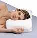 Personal Health Care : SleepRight Standard Size Side Sleeping Foam Pillow