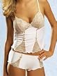 Jezebel "Coco" Boy Short