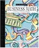 Business Math Using Calculators