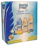 Born Free Starter Kit kit ( Eight Pack)