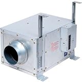  : Panasonic FV-10NLF1 Super Quiet 120 CFM In-Line Ventilation Fan