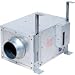 Panasonic FV-10NLF1 WhisperLine In-Line Ventilation Fan for Single or Multiple Inlets