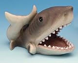 Sea-Creatures - Shark - Small (Penn Plax)