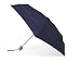 Bravo-fit Totes Micro-slim Black Umbrella 6