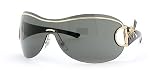 Gucci - Gucci 2747 Sunglasses Sun Glasses GRAY Lens SMOKE Frame