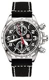 Victorinox Swiss Army ChronoPro Automatic Black Dial Men's watch #241451