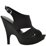 31niaSVdfrL. SL160  Bakers Womens Quincie Wedge Sandal