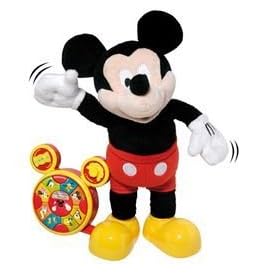 Mickey Story Teller