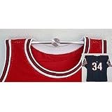Ultra Mount Jersey Display Hanger - Set of 2 - 24 inch (Aluminum) (2H x 24W x 1.5D)